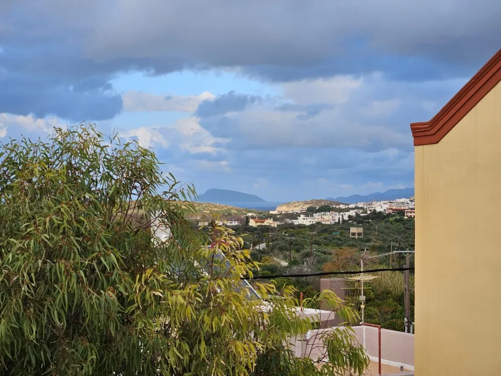 μεζονέτα προς πώληση 130 τ.μ Άγιος Νικόλαος Νομός Λασιθίου