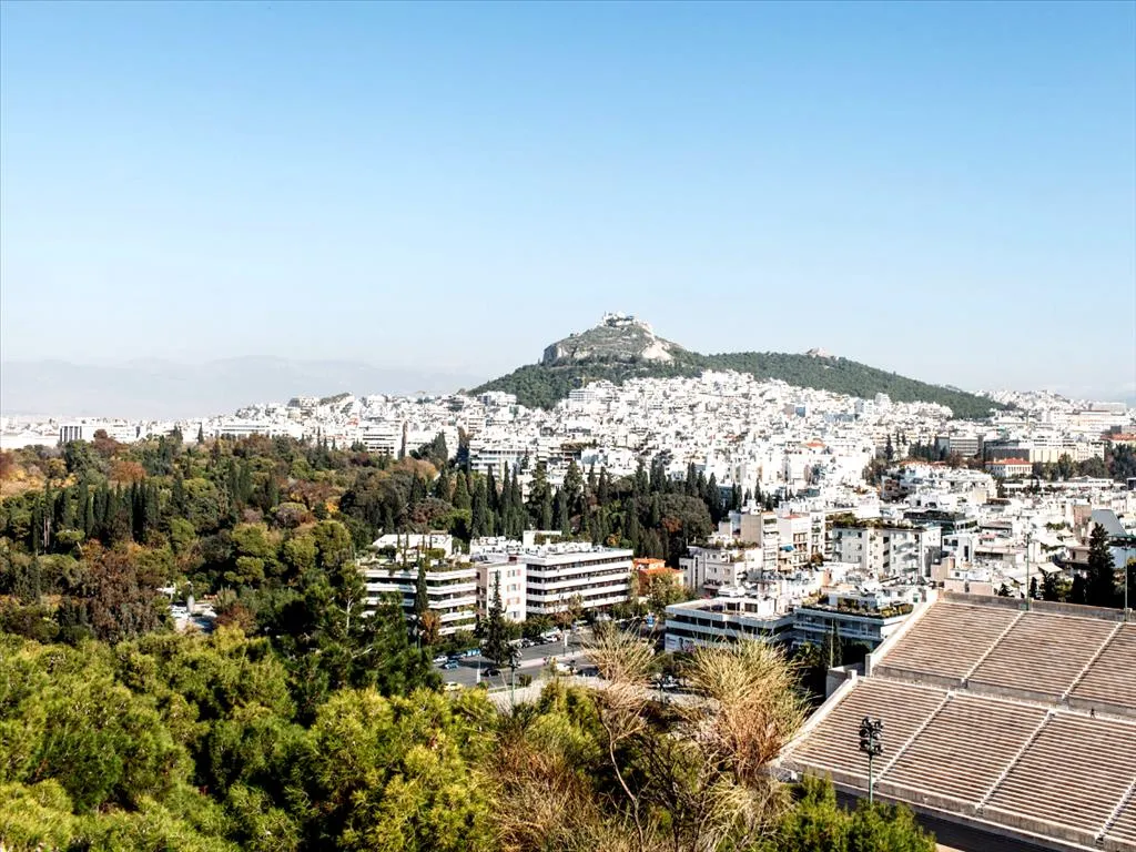 οικόπεδο προς πώληση 953 τ.μ Αθήνα Κέντρο Κέντρο Αθήνας