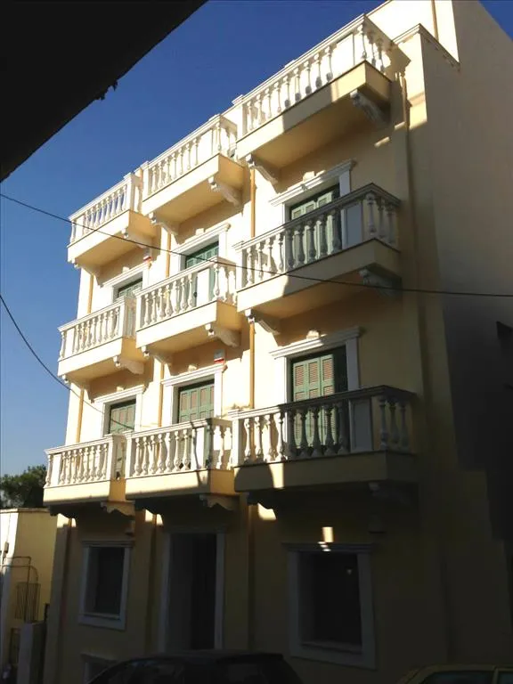 κτίριο προς πώληση 426 τ.μ Αθήνα Κέντρο Κέντρο Αθήνας