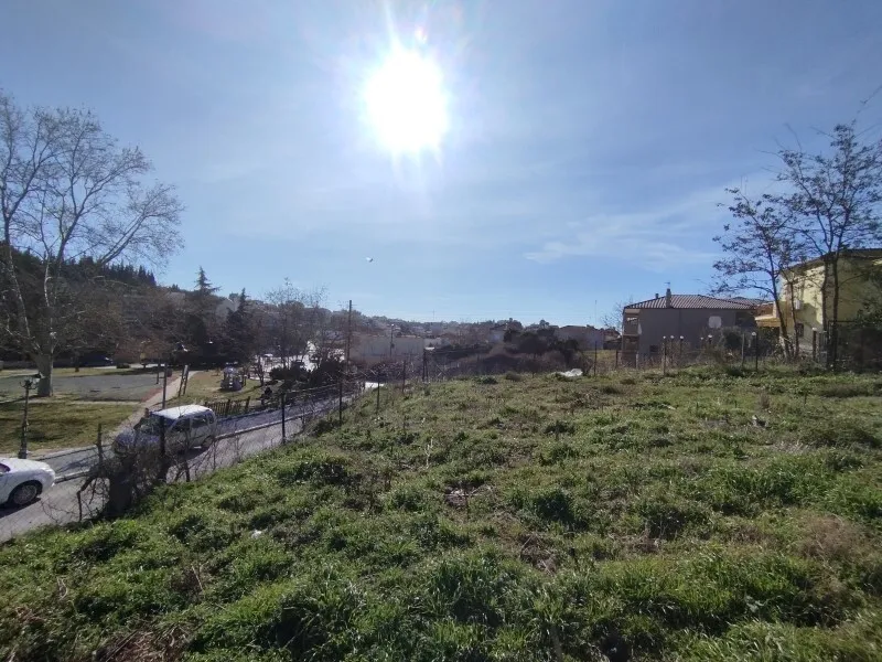 οικόπεδο προς πώληση 321 τ.μ Επανωμή Προάστια Θεσσαλονίκης