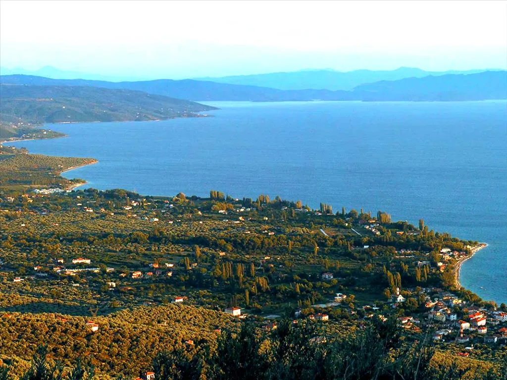 οικόπεδο προς πώληση 4000 τ.μ Κορωπί Ανατολικά Αθήνας