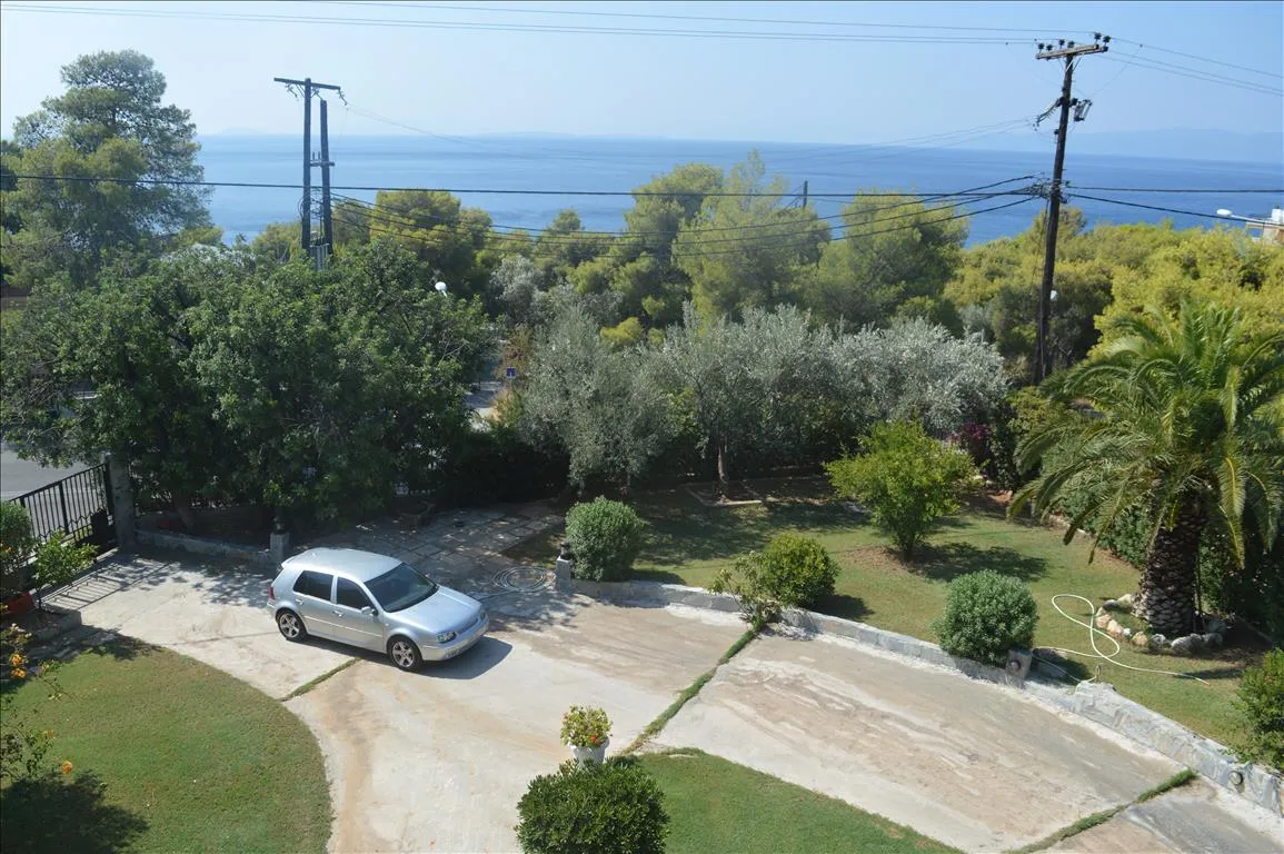 μονοκατοικία προς πώληση 240 τ.μ Μέγαρα Υπόλοιπη Αττικής