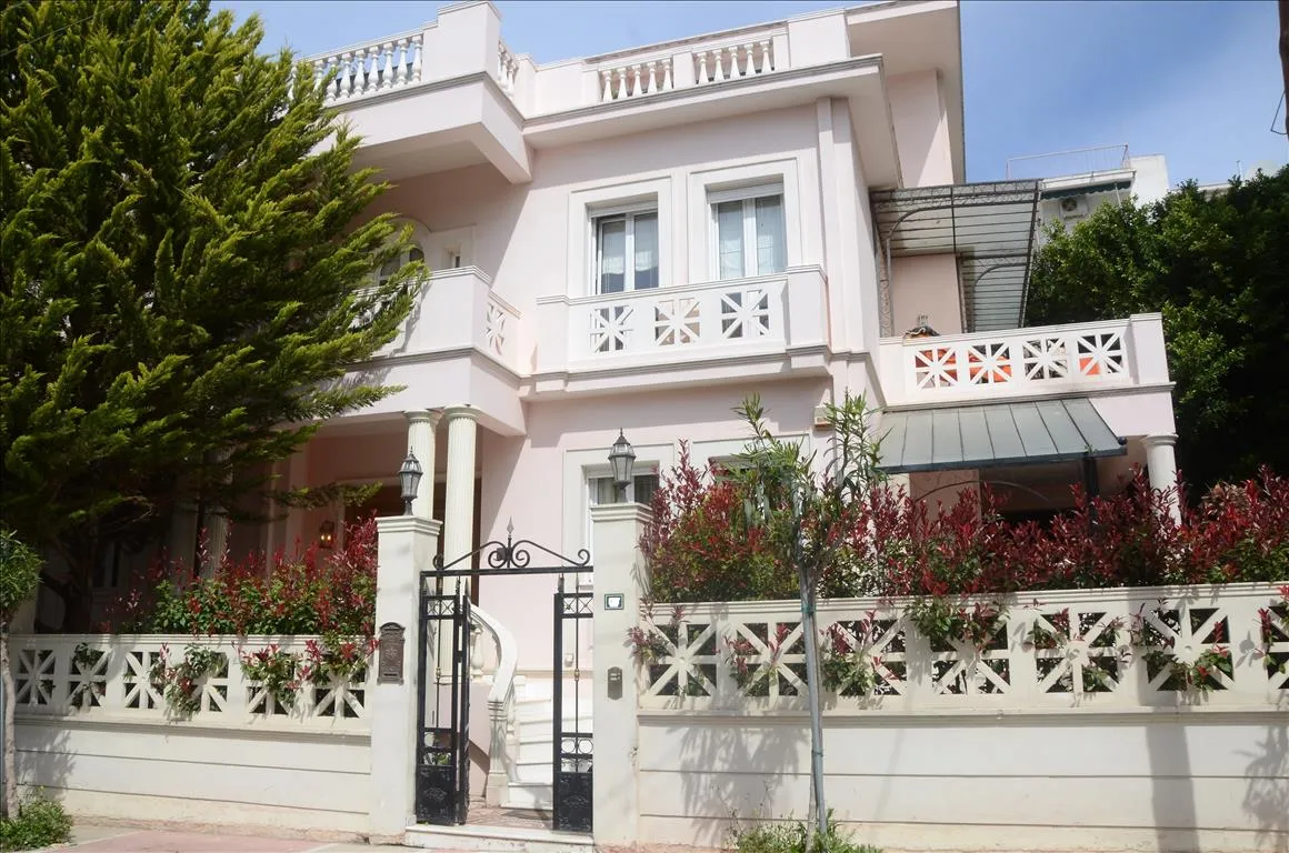 μονοκατοικία προς πώληση 470 τ.μ Λουτράκι-Περαχώρα Κορινθία