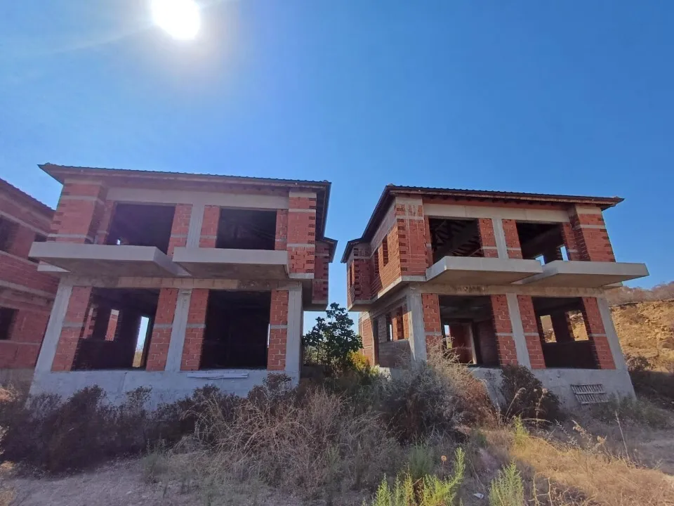 μεζονέτα προς πώληση 80 τ.μ Αριστοτέλης Χαλκιδική