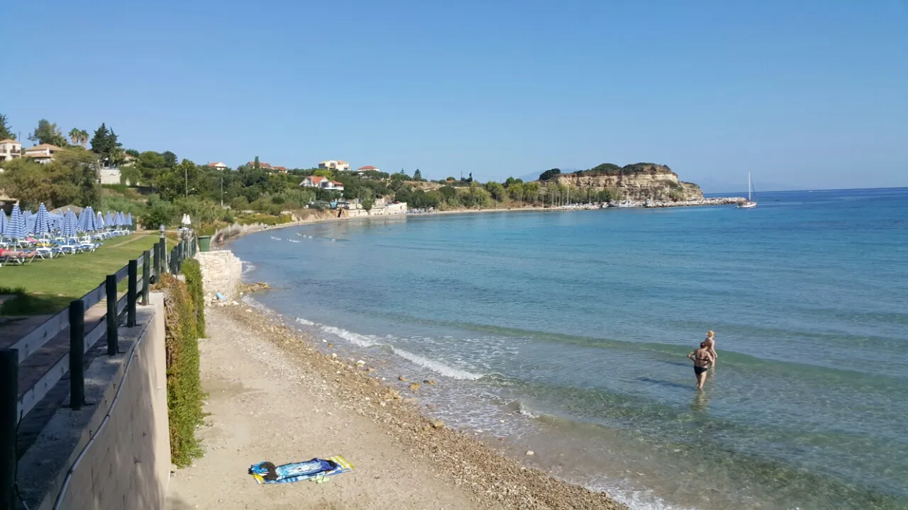 οικόπεδο προς πώληση 24000 τ.μ Αρκάδι Ζάκυνθος