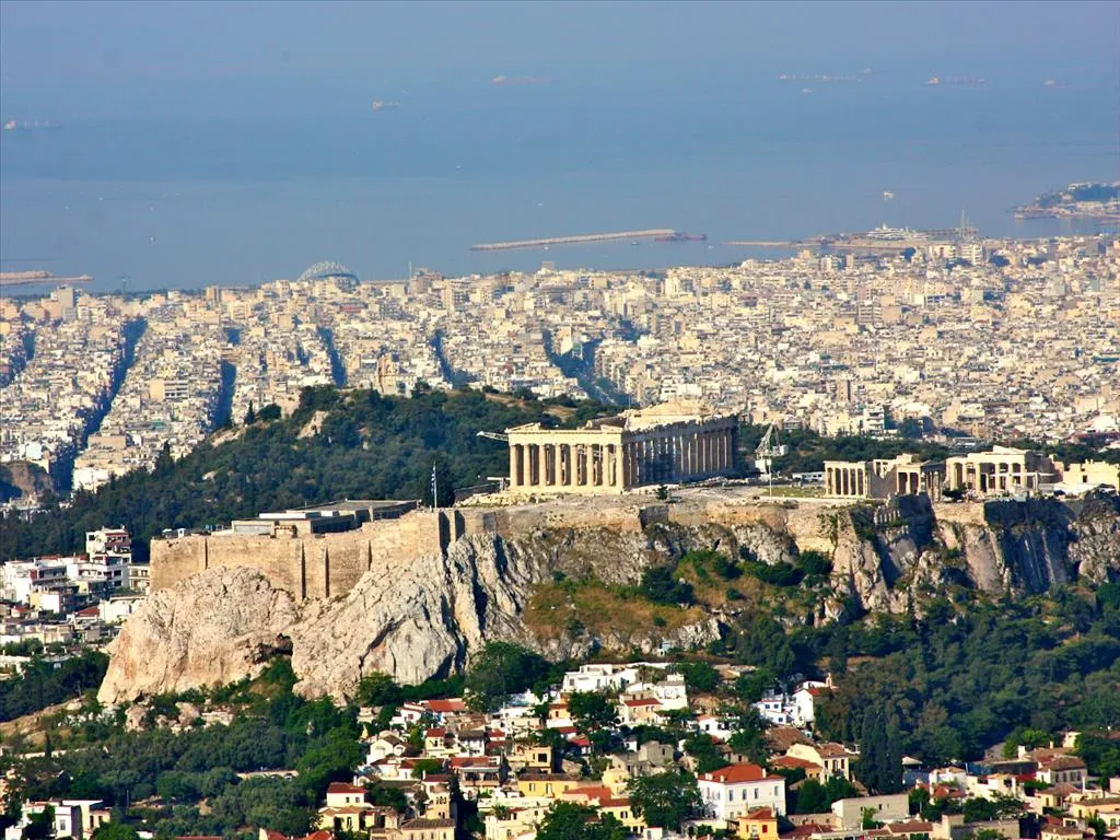 κτίριο προς πώληση 327 τ.μ Αθήνα Κέντρο Κέντρο Αθήνας