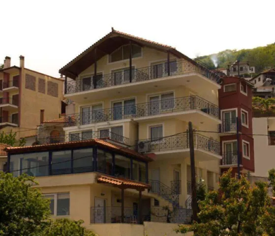 επιχείρηση προς πώληση 1000 τ.μ Λάρισα Νομός Λάρισας