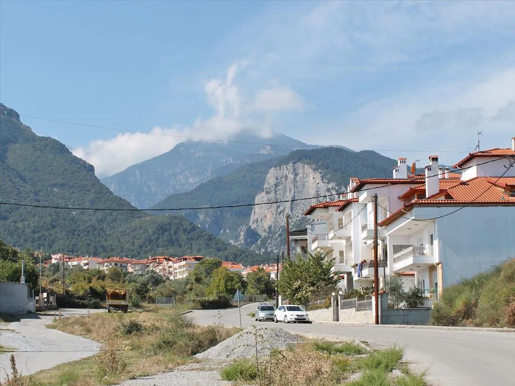 οικόπεδο προς πώληση 450 τ.μ Λιτόχωρο Νομός Πιερίας