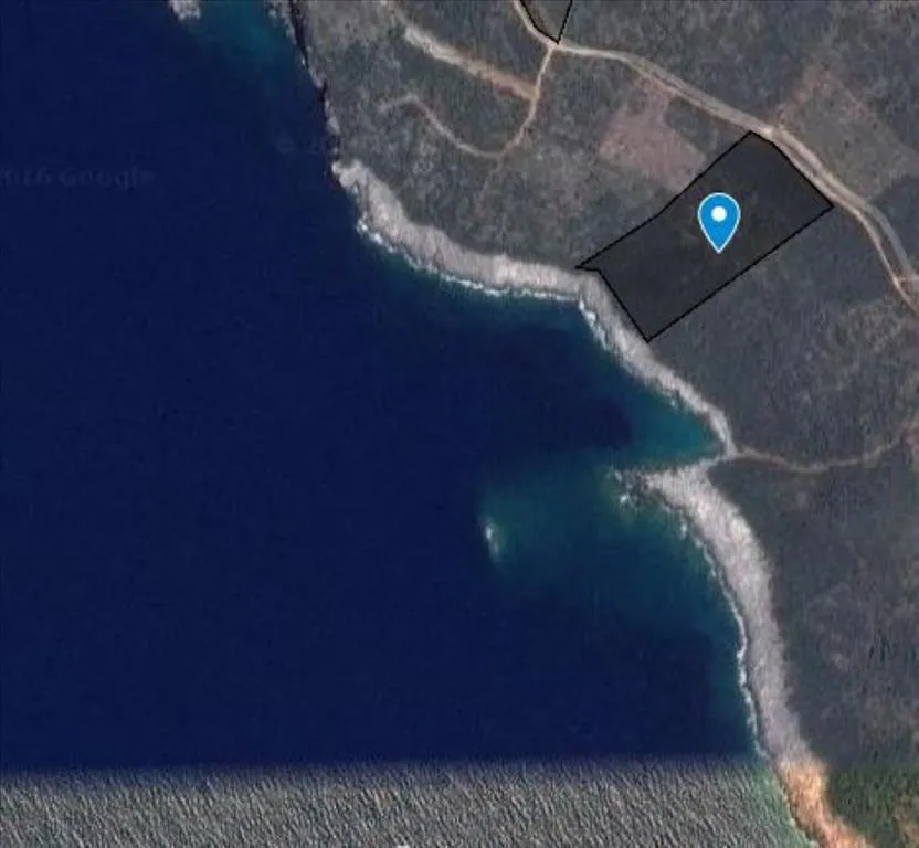 οικόπεδο προς πώληση 17000 τ.μ Λευκάδα Νομός Λευκάδας