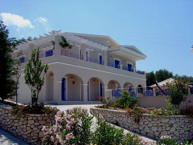 βίλα προς πώληση 296 τ.μ Κέρκυρα Νομός Κέρκυρας