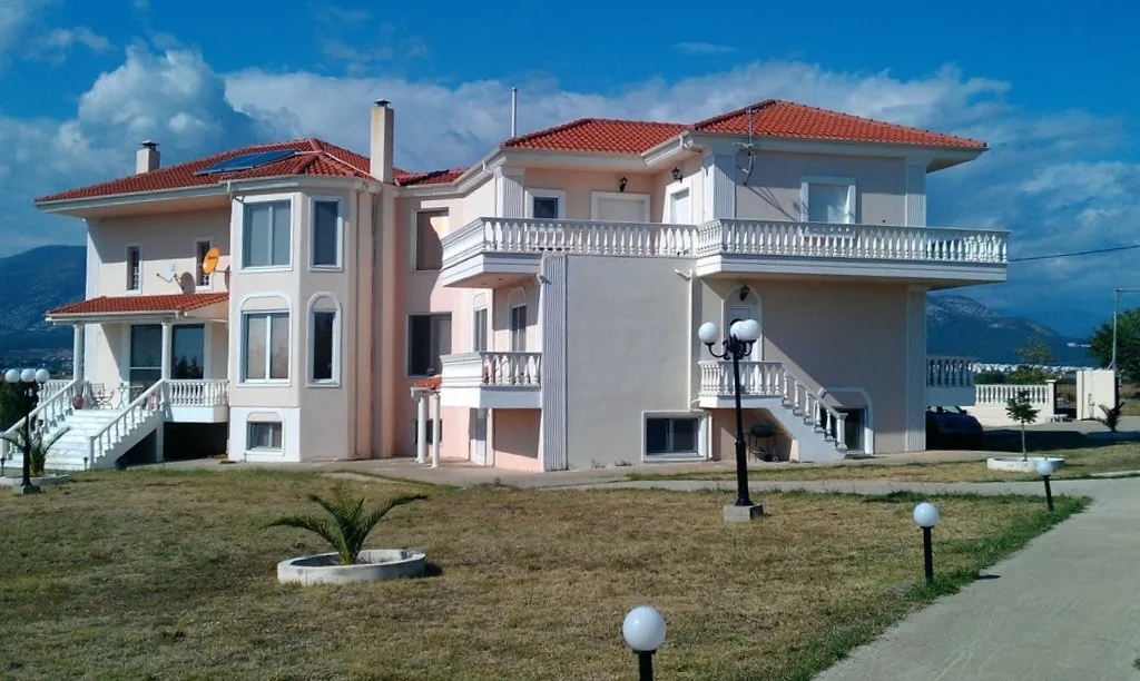 βίλα προς πώληση 300 τ.μ Ξάνθη Νομός Ξάνθης