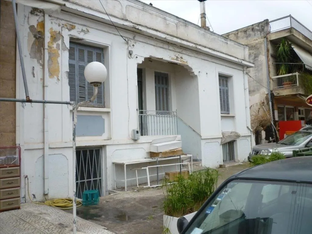 οικόπεδο προς πώληση 480 τ.μ Νέα Αρτάκη Εύβοια