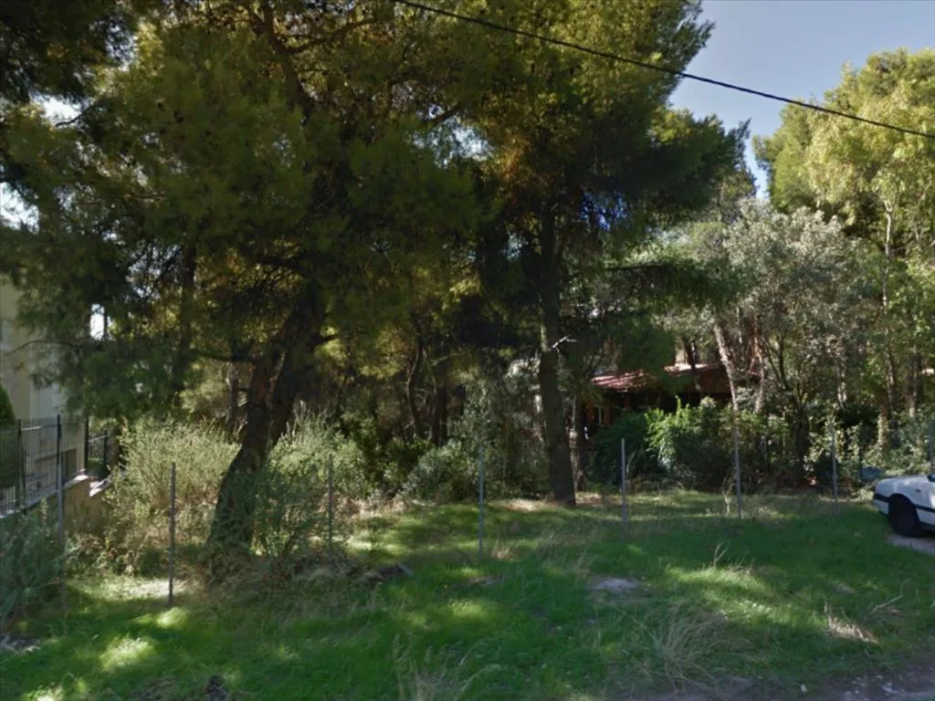 οικόπεδο προς πώληση 1012 τ.μ Αχαρνές Δυτικά Αθήνας