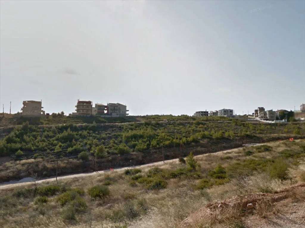 οικόπεδο προς πώληση 500 τ.μ Πικέρμι Υπόλοιπη Αττικής