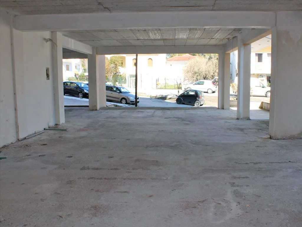 επιχείρηση προς πώληση 53 τ.μ Λιτόχωρο Νομός Πιερίας