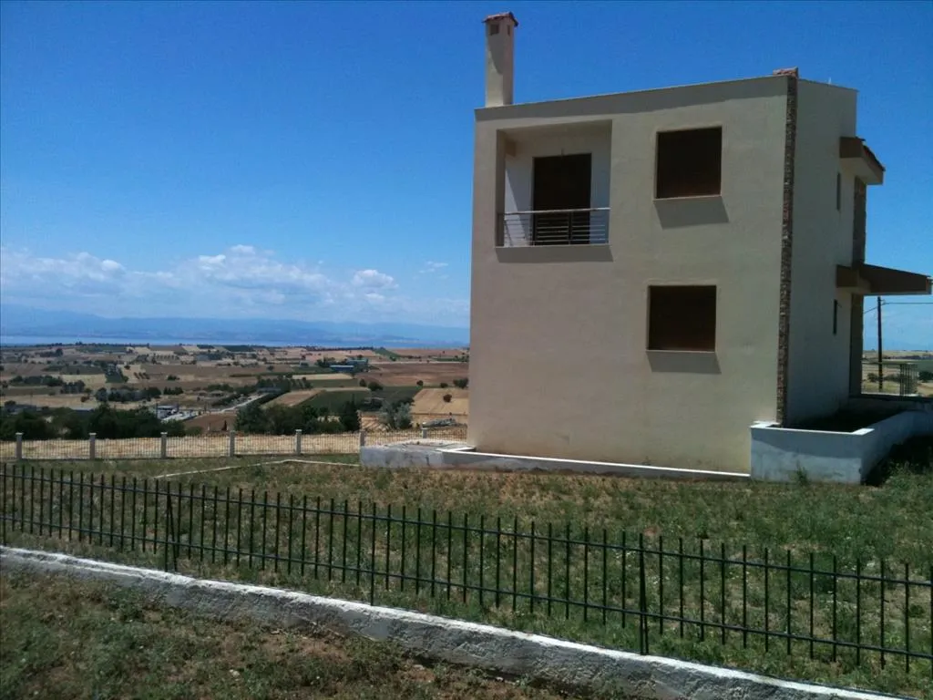 μονοκατοικία προς πώληση 300 τ.μ Επανωμή Προάστια Θεσσαλονίκης