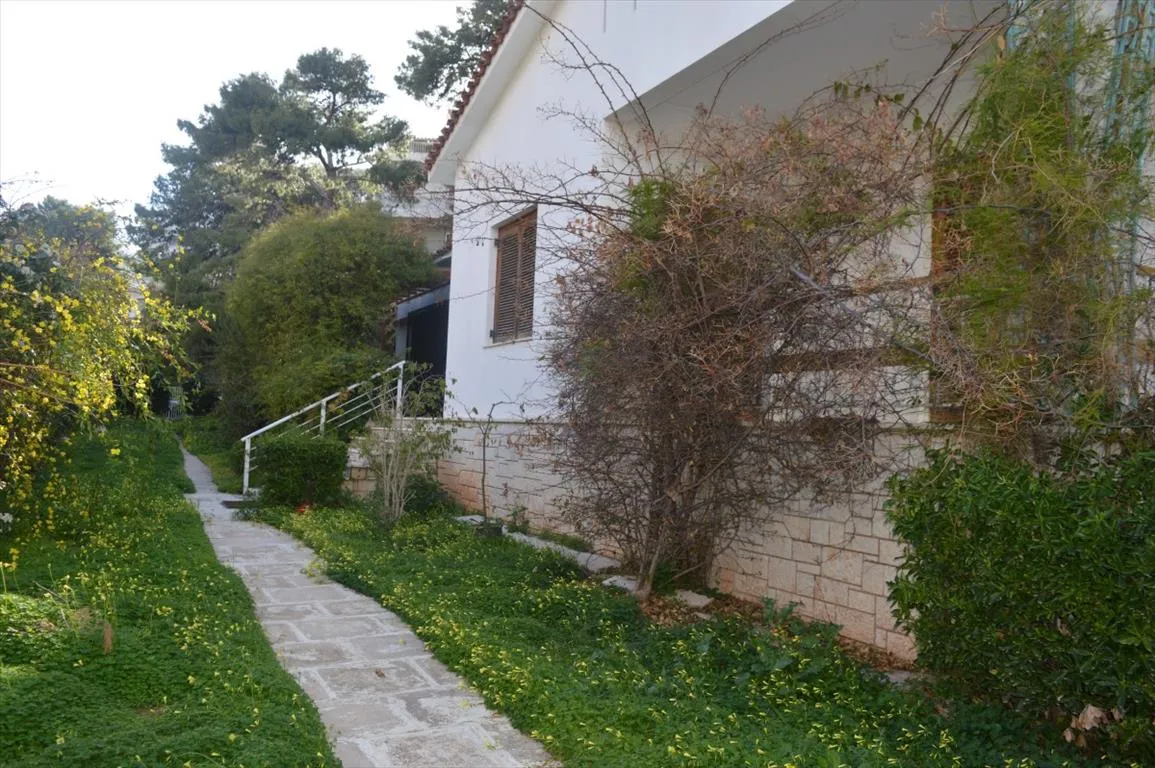 μονοκατοικία προς πώληση 200 τ.μ Βάρη - Βάρκιζα Νότια Αθήνας
