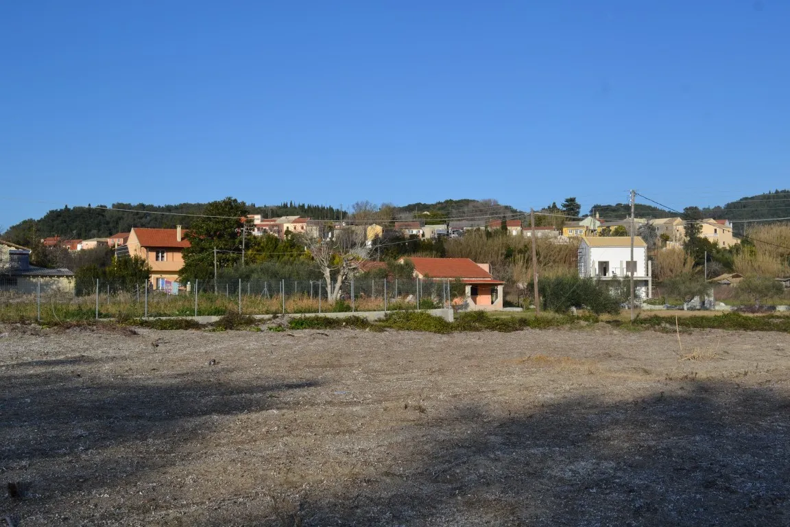 οικόπεδο προς πώληση 2005 τ.μ Κέρκυρα Νομός Κέρκυρας