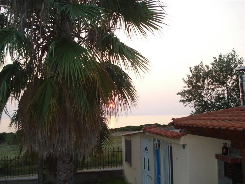 μονοκατοικία προς πώληση 120 τ.μ Κασσάνδρα Χαλκιδική