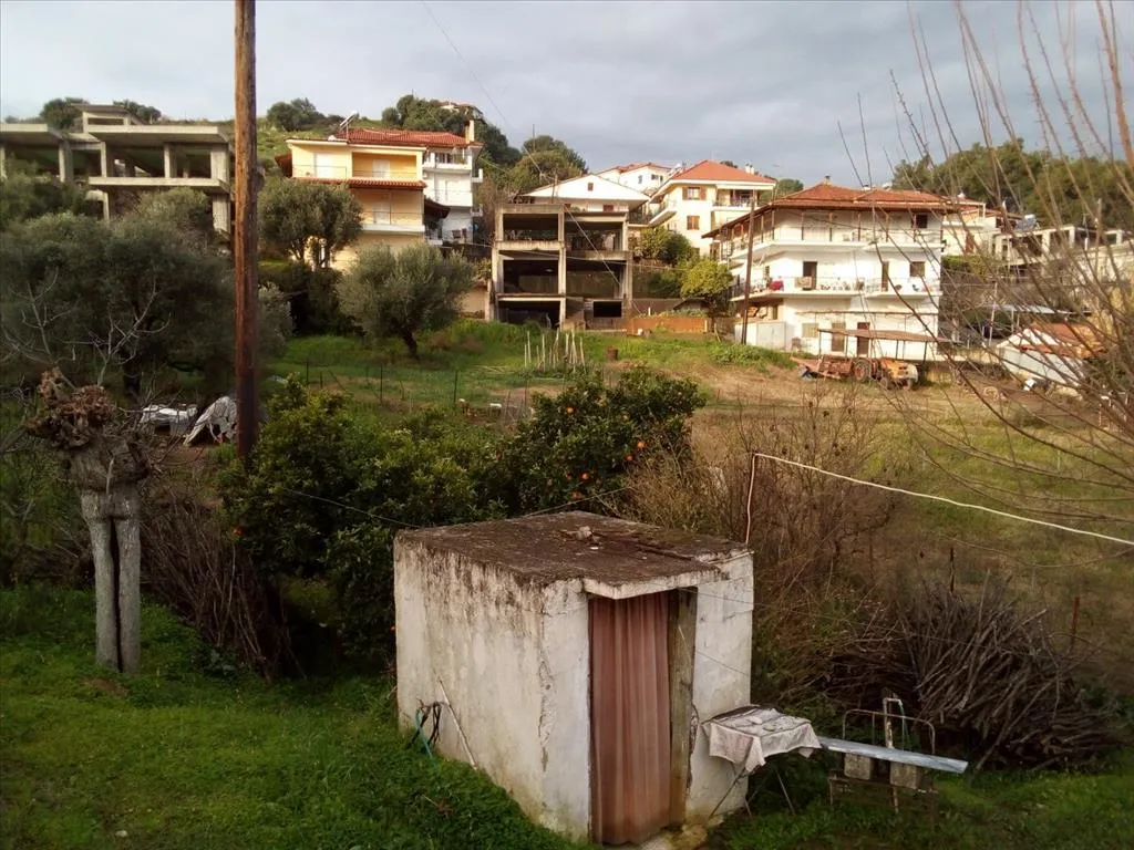 οικόπεδο προς πώληση 1000 τ.μ Πεταλίδι Μεσσηνία