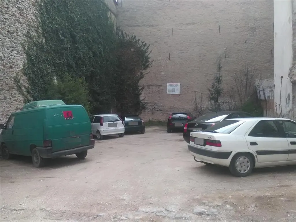 οικόπεδο προς πώληση 268 τ.μ  Νομός Καβάλας