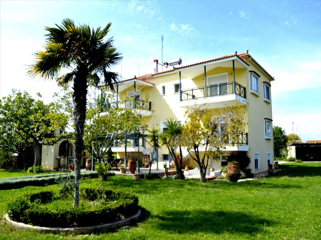 μονοκατοικία προς πώληση 350 τ.μ Κόρινθος Κορινθία