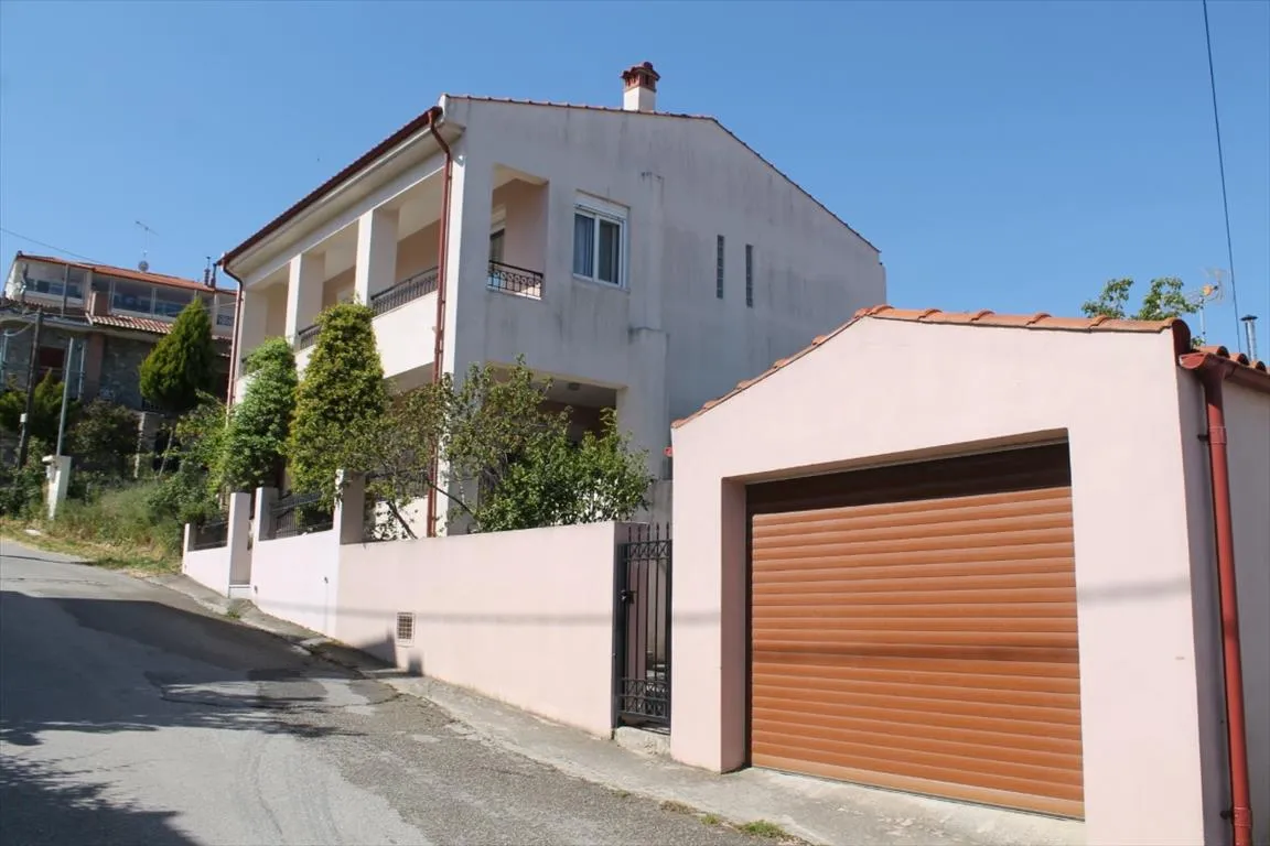 μονοκατοικία προς πώληση 190 τ.μ Κασσάνδρα Χαλκιδική