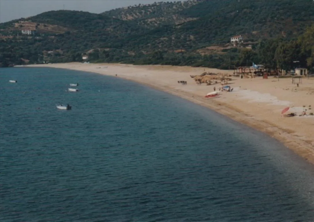 οικόπεδο προς πώληση 19160 τ.μ Αριστοτέλης Χαλκιδική