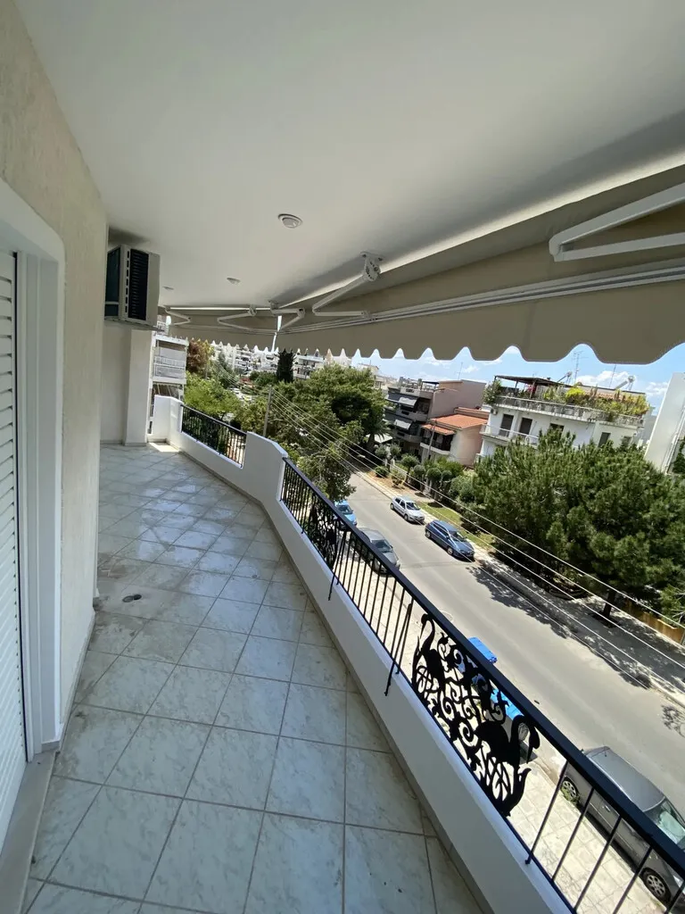 διαμέρισμα προς πώληση 104 τ.μ Παλαιό Φάληρο Νότια Αθήνας