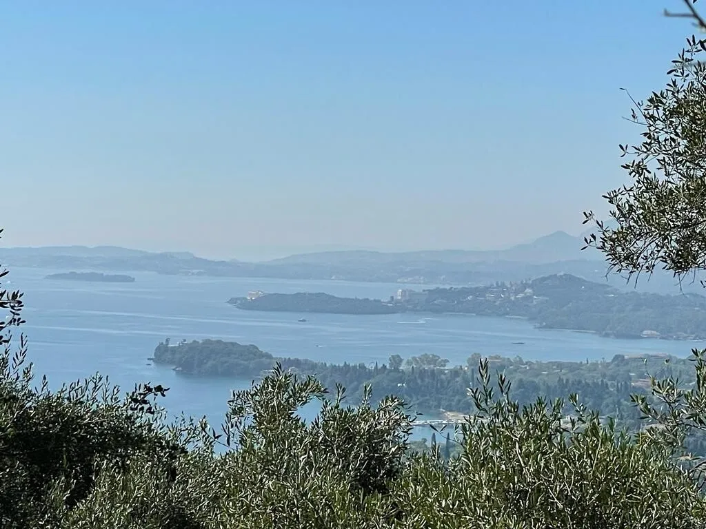 οικόπεδο προς πώληση 90000 τ.μ Κέρκυρα Νομός Κέρκυρας