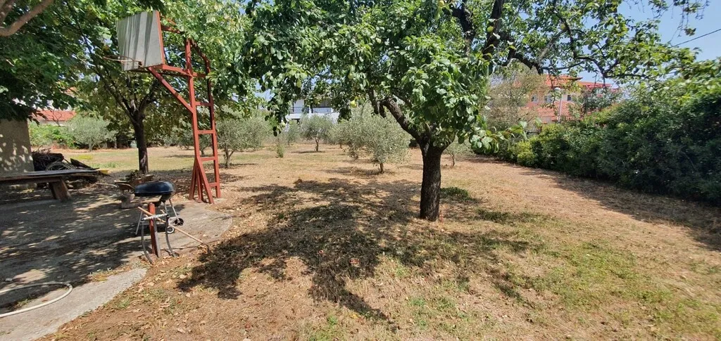 οικόπεδο προς πώληση 900 τ.μ Νέα Προποντίδα Χαλκιδική