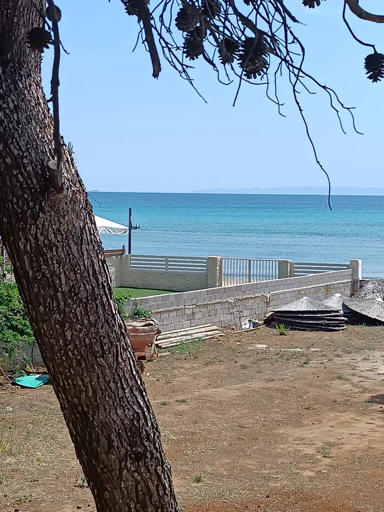 διαμέρισμα προς πώληση 65 τ.μ Αρτέμιδα (Λούτσα) Ανατολικά Αθήνας