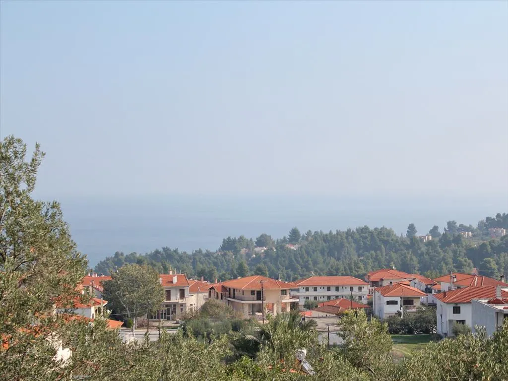 οικόπεδο προς πώληση 342 τ.μ Κασσάνδρα Χαλκιδική