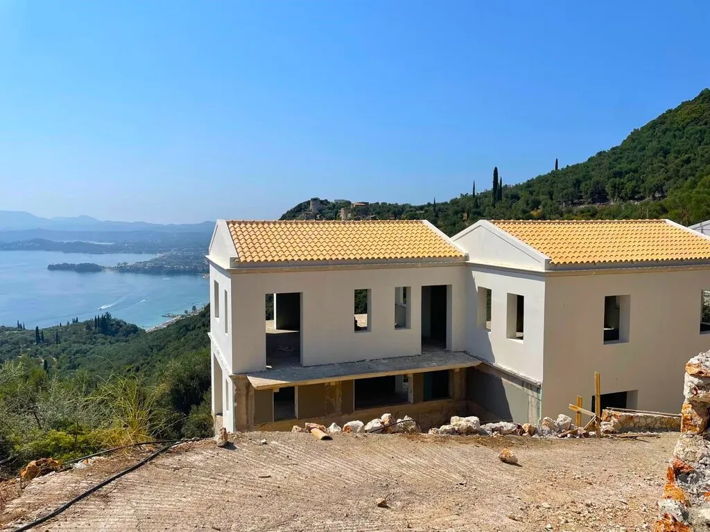 βίλα προς πώληση 480 τ.μ Κέρκυρα Νομός Κέρκυρας