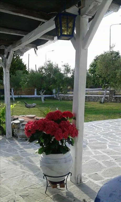 ξενοδοχείο προς πώληση 390 τ.μ Σιθωνία Χαλκιδική