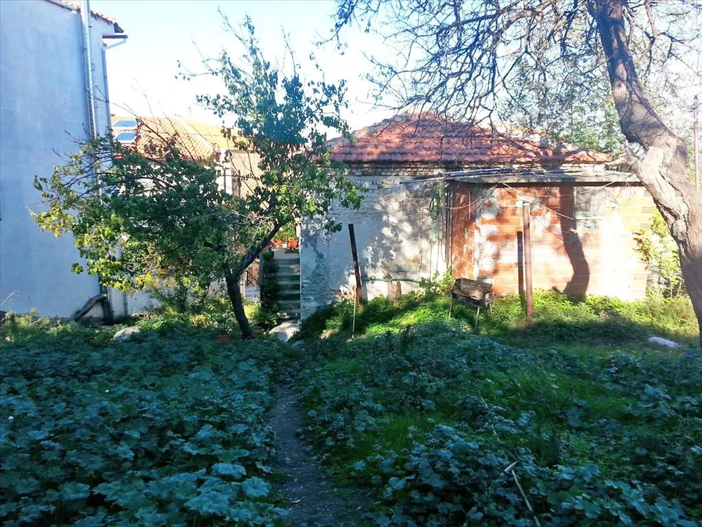 οικόπεδο προς πώληση 400 τ.μ Κασσάνδρα Χαλκιδική