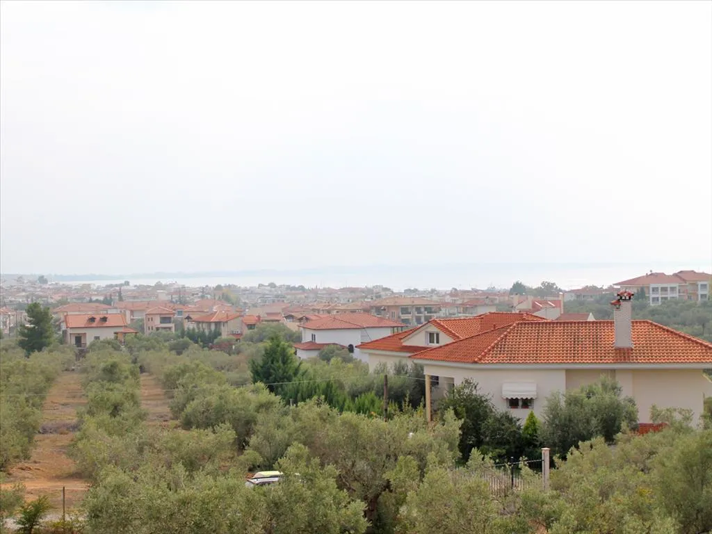 μονοκατοικία προς πώληση 135 τ.μ Νέα Προποντίδα Χαλκιδική
