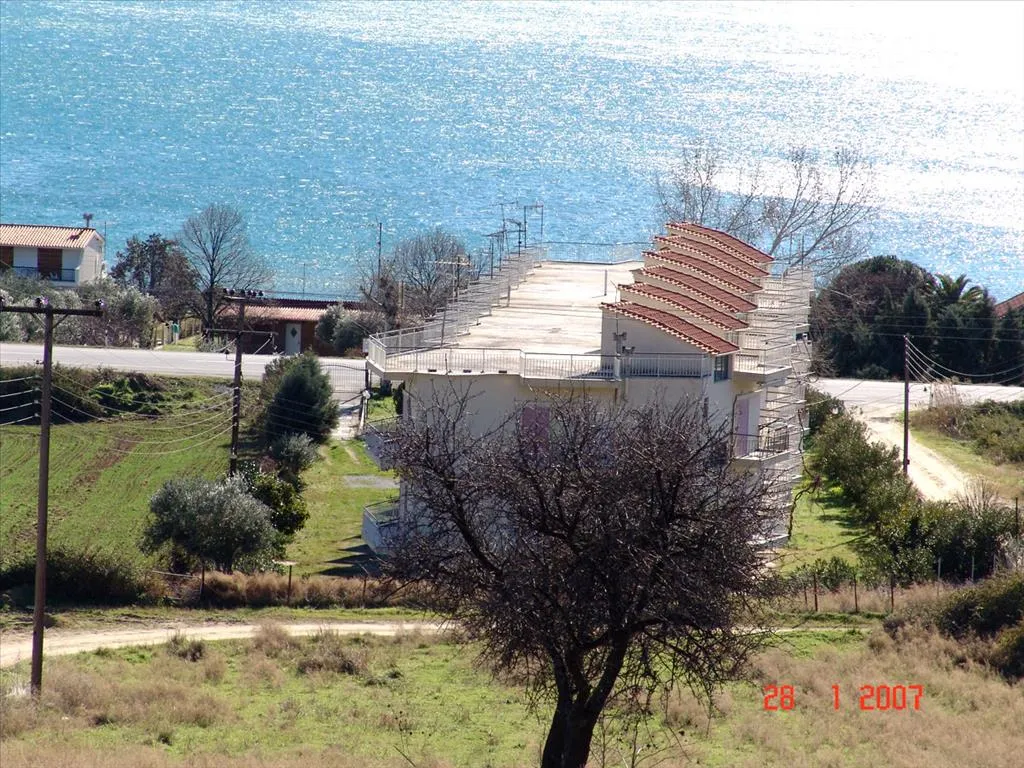 οικόπεδο προς πώληση 7000 τ.μ Άγιος Γεώργιος Υπόλοιπο Νομού Θεσσαλονίκης