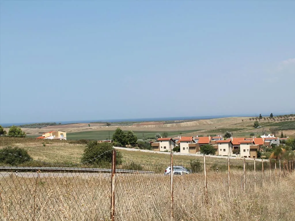 οικόπεδο προς πώληση 10000 τ.μ Κασσάνδρα Χαλκιδική