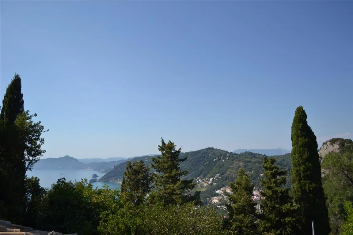 οικόπεδο προς πώληση 4450 τ.μ Κέρκυρα Νομός Κέρκυρας