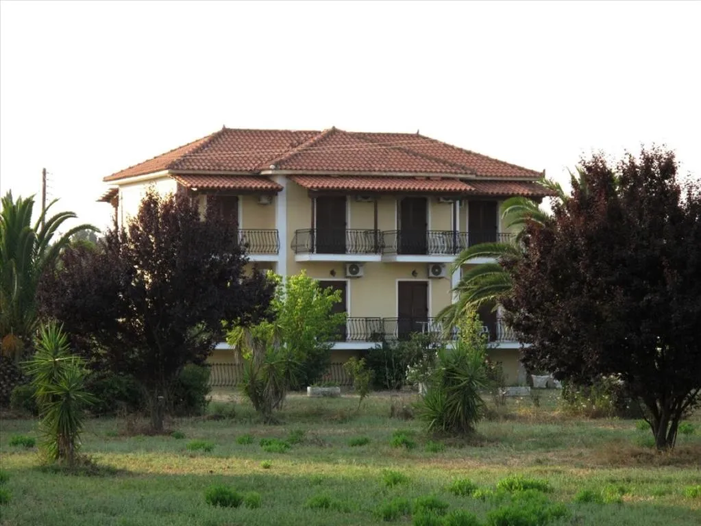 ξενοδοχείο προς πώληση  τ.μ Κύρια περιοχή πόλης Ζάκυνθος