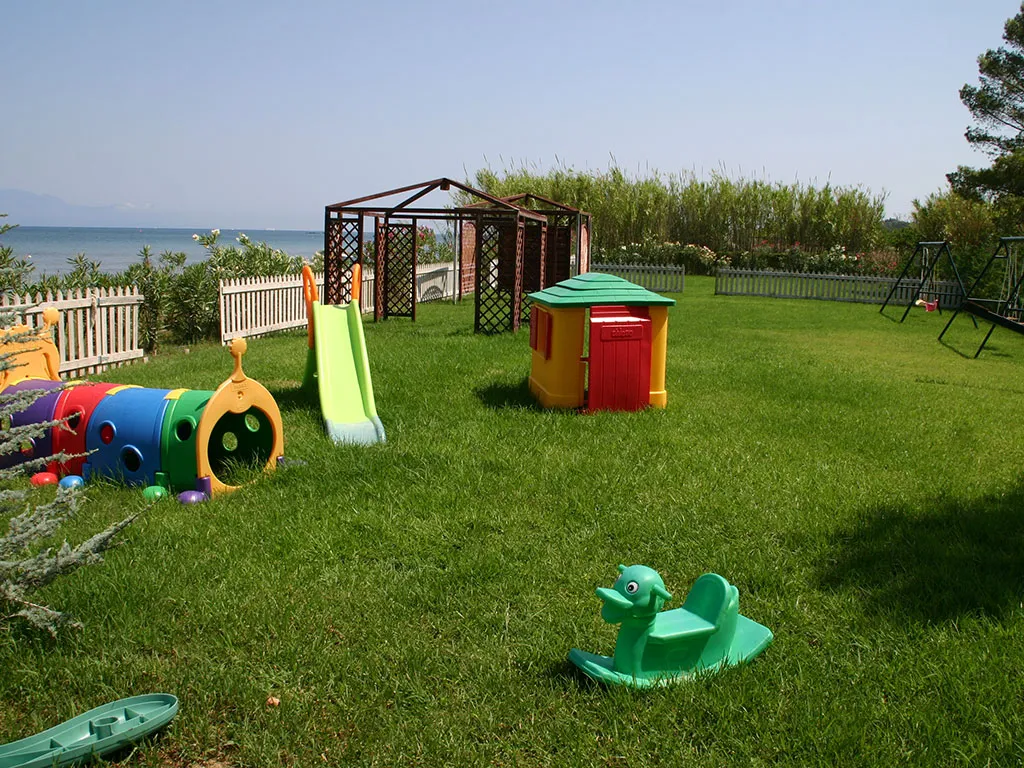 ξενοδοχείο προς πώληση 740 τ.μ Κέρκυρα Νομός Κέρκυρας