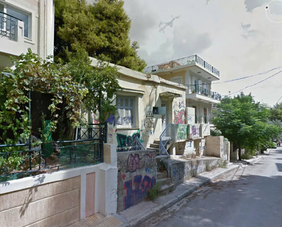 οικόπεδο προς πώληση 249 τ.μ Χαϊδάρι Δυτικά Αθήνας
