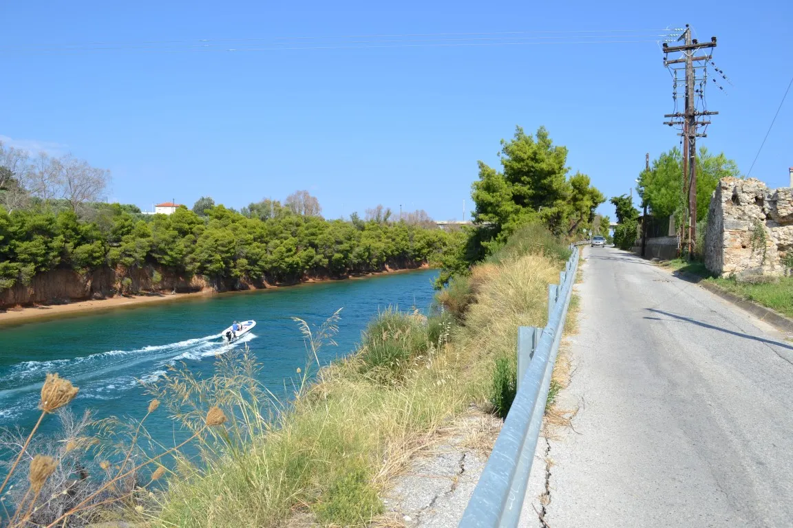 οικόπεδο προς πώληση 250 τ.μ Κασσάνδρα Χαλκιδική