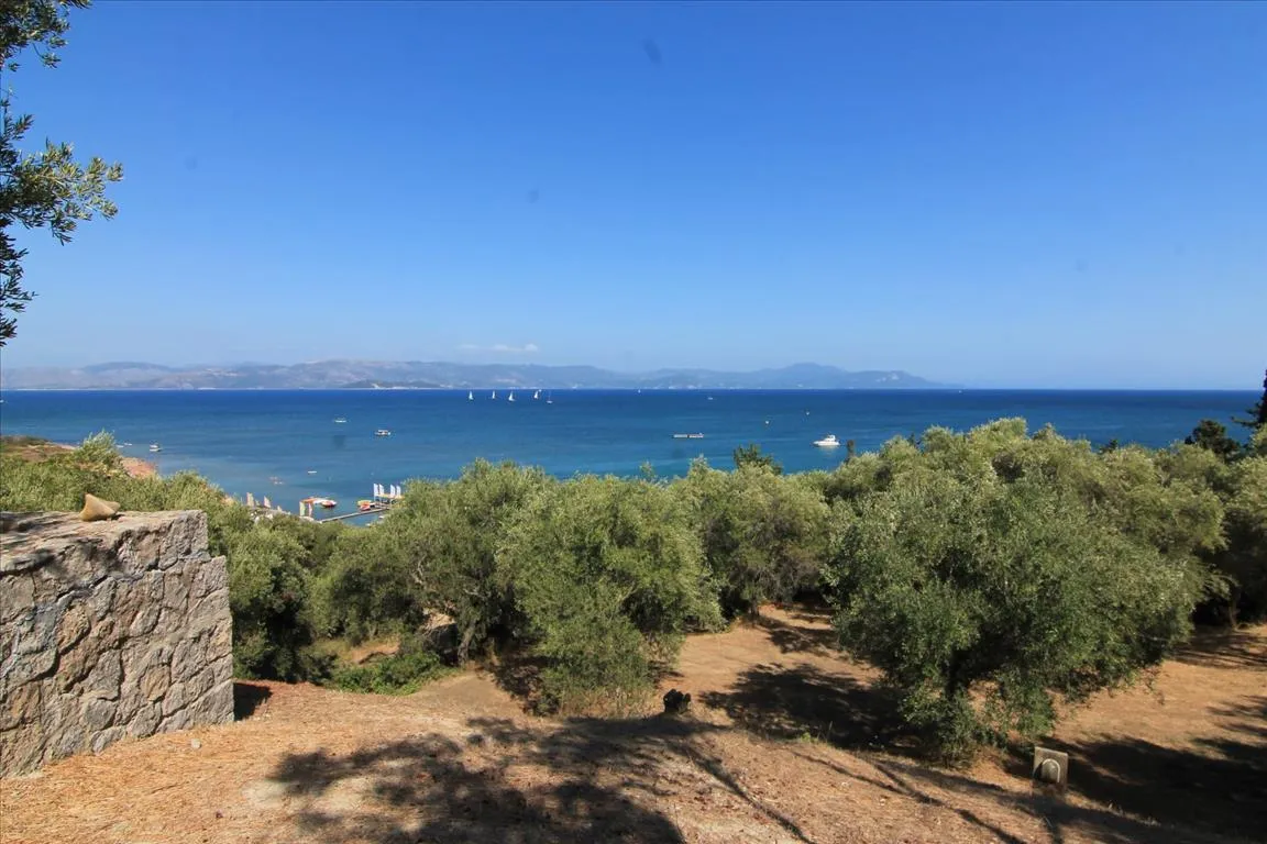 οικόπεδο προς πώληση 42000 τ.μ Κέρκυρα Νομός Κέρκυρας
