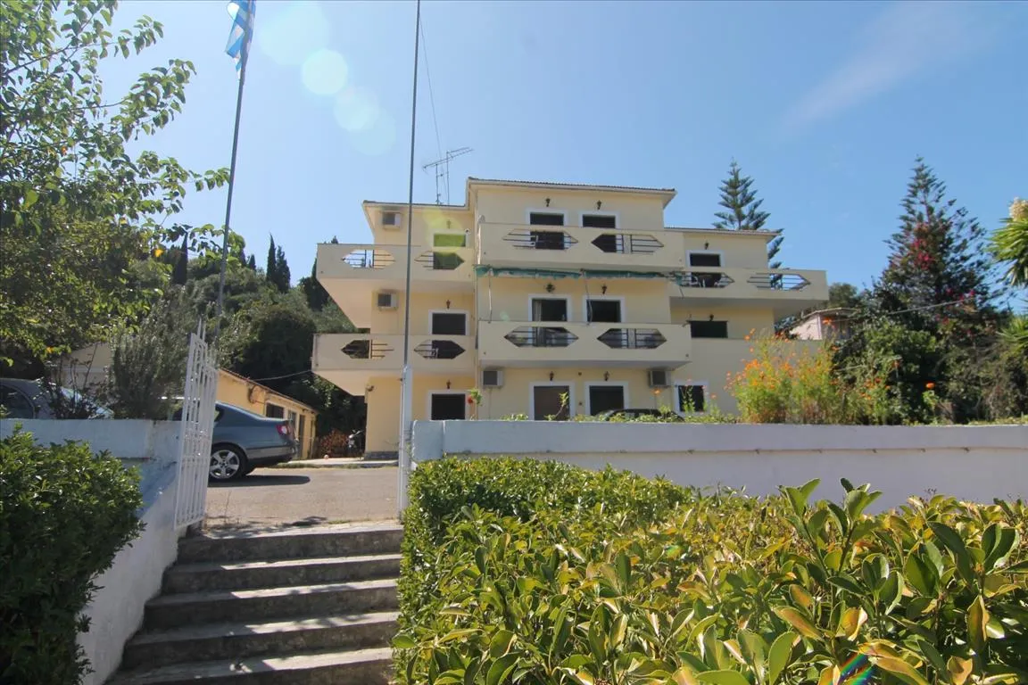 ξενοδοχείο προς πώληση 300 τ.μ Κέρκυρα Νομός Κέρκυρας