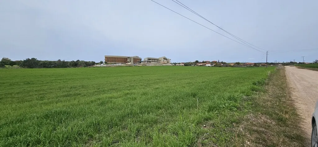 οικόπεδο προς πώληση 55000 τ.μ Κασσάνδρα Χαλκιδική