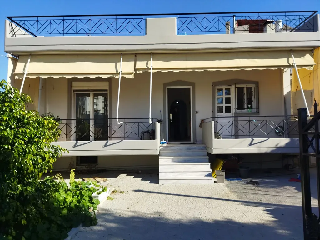 μονοκατοικία προς πώληση 80 τ.μ Ίλιον Δυτικά Αθήνας
