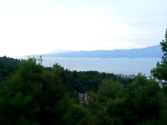 οικόπεδο προς πώληση 2985 τ.μ Κάλαμος Υπόλοιπη Αττικής