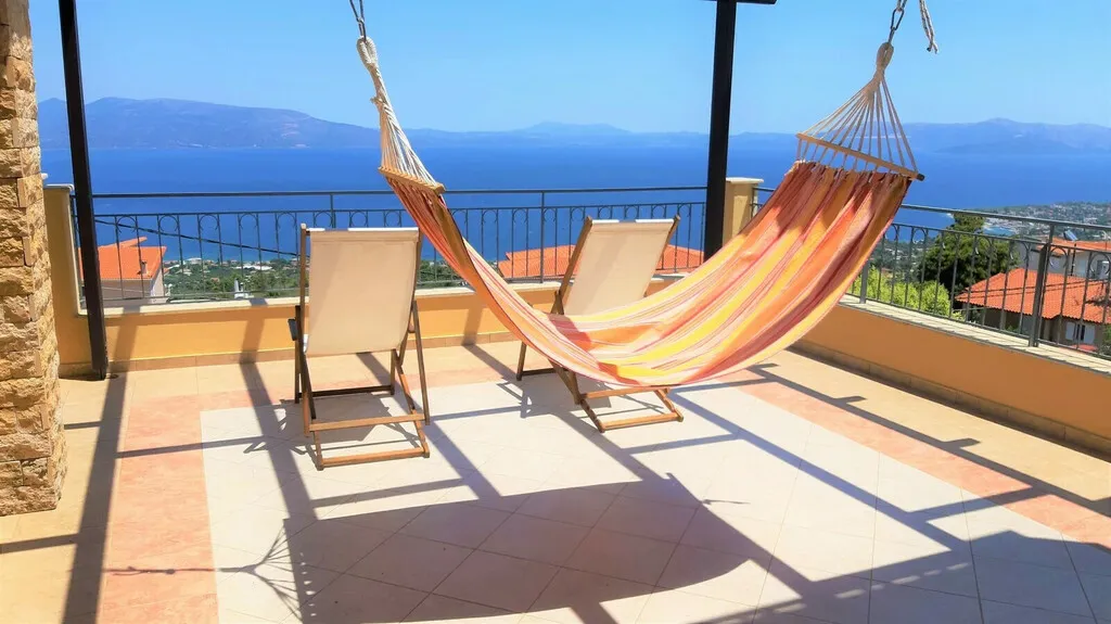 μονοκατοικία προς πώληση 320 τ.μ Κάλαμος Υπόλοιπη Αττικής